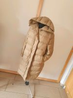 NEU⭐️Leichtdaune Mantel Daunenparka Übergangsmantel Longjacke M/L Dresden - Gorbitz-Süd Vorschau