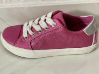 Geox Sneakers, Pink, Größe 26 Hessen - Maintal Vorschau