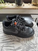 Nike Air Schuhe Schwarz Essen - Altenessen Vorschau