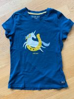 Ariat - T-Shirt - Pferdemädchen - Einhorn - Gr. 128 (8J) Essen - Essen-Kettwig Vorschau