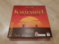 Die Siedler von Catan - Das Kartenspiel Niedersachsen - Lüdersfeld Vorschau