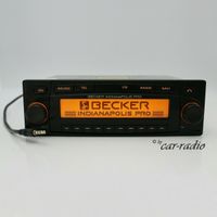 Becker Indianapolis Pro BE7951 MP3 Navigation AUX-IN Bluetooth Nordrhein-Westfalen - Gütersloh Vorschau