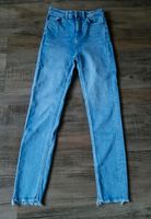 Skinny Jeans Gr. 34 Niedersachsen - Diepenau Vorschau