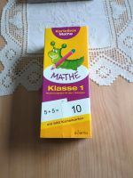 500 Karteikarten und Karteibox Mathe 1.Klasse von ademo Bayern - Langenzenn Vorschau