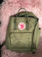 Rucksack von Fjällräven Kanken 16 L, grün Nordrhein-Westfalen - Minden Vorschau