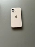 IPhone 12 in weiß - 128 GB Baden-Württemberg - Oberriexingen Vorschau