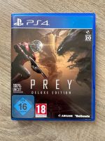 Prey „Deluxe Edition“ für ps4 wie neu Sachsen - Markneukirchen Vorschau