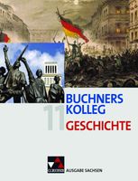 Buchners Kolleg Geschichte 11 Sachsen Thüringen - Jena Vorschau