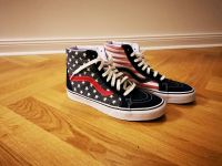 VANS VAN DOREN STARS & STRIPES SNEAKER Mitte - Tiergarten Vorschau