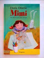 MIMI - geb. Kinderbuch von Doris Dörrie - TOP ZUSTAND - Diogenes Nordrhein-Westfalen - Paderborn Vorschau