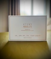 Atomy Absolute Set für Ihre Hautpflegebedürfnisse. Niedersachsen - Damme Vorschau