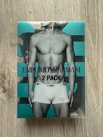 Emporio Armani Boxershorts Nordrhein-Westfalen - Siegburg Vorschau
