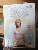 Wii Yoga Spiel Baden-Württemberg - Ettlingen Vorschau