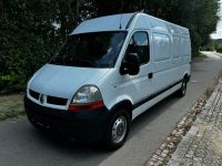 Renault Master L3H2 2.5dCi 120PS Klima 148.500km Sachsen - Elstra Vorschau