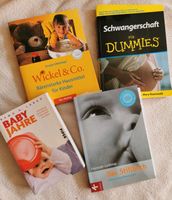 Stillbuch Babyjahre Bücher Schwangerschaft Stillzeit Horn-Lehe - Lehesterdeich Vorschau