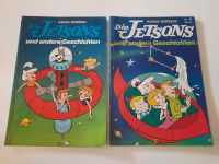 Die Jetsons, Comics, 2 Stück, Nr.11+15, von 1971+1972 Münster (Westfalen) - Centrum Vorschau