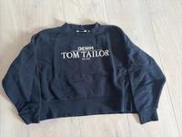Sweatshirt Gr.S Tom Tailor Niedersachsen - Celle Vorschau