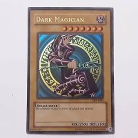 Yu-Gi-Oh Karte "Dark Magician" SDY-E005 Bayern - Kipfenberg Vorschau