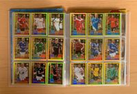 Match Attax LIMITIERTE AUFLAGEN 2018/2019; 2019/2020; 2020/2021 Baden-Württemberg - Remshalden Vorschau