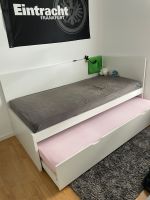 Jugend Bett Ausziehbett Ikea Frankfurt am Main - Kalbach Vorschau