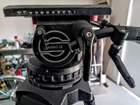 Sachtler 150 Stativ mit sachtler Kopf Video Cine 25 Stuttgart - Stuttgart-Süd Vorschau