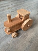 Holzauto Holz Traktor Spielzeug Thüringen - Meiningen Vorschau