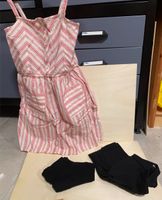 Kleiderpaket „Frühlingsstart“ Mädchen, Größe 152 Kr. Altötting - Garching an der Alz Vorschau