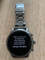 Fossil Smart Watch Nordrhein-Westfalen - Merzenich Vorschau