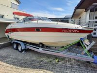 Verkaufe Stingray 240 CR mit Bodenseezulassung Baden-Württemberg - Pforzheim Vorschau