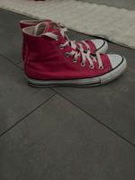 Converse Chucks pink Nordrhein-Westfalen - Tönisvorst Vorschau