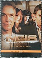 DVD-Film "NCIS-Die erste Season" Sachsen - Schneeberg Vorschau