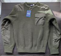 Combat Troyer Elbe - Outdoor/Jäger Pullover Kiel - Schreventeich-Hasseldieksdamm Vorschau