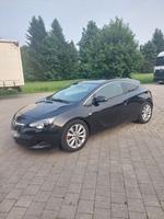 Opel Astra J GTC 1.4 Bayern - Obertaufkirchen Vorschau
