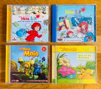 Kinder Hörspiel CD Biene Maja, Hexe Lilli CD‘s Geschichten Rheinland-Pfalz - Koblenz Vorschau