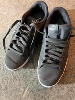 Puma smash v2 - Gr.42 UK 8 Sneaker Schuhe Kr. Dachau - Dachau Vorschau