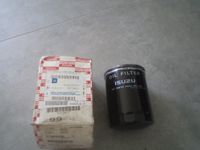 Ölfilter für DAIHATSU ISUZU MAZDA OPEL SUZUKI 97329911 Nordrhein-Westfalen - Herford Vorschau