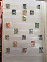 Finnland Briefmarken 19 Stück Dithmarschen - Heide Vorschau