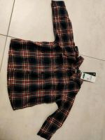 Jungen Baby Hemd langarm Winter velour flannel Benetton 74 neu Rheinland-Pfalz - Mainz Vorschau