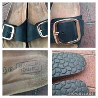Wie neu:  Camel active, Sandalen, Latschen, Niedersachsen - Friesoythe Vorschau