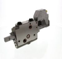 Rexroth Bosch ELEKTRISCHES Hydroventil (R917006038) Ersatzteile Rheinland-Pfalz - Newel Vorschau