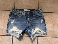 Pepe Jeans Shorts Gr 25 Niedersachsen - Holle Vorschau