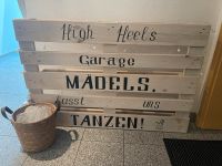 High Heels Garage /Palette Nordrhein-Westfalen - Recklinghausen Vorschau