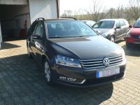 VW Passat TDI Bj.2012 155000km 2,0l 140PS. Klima ABS Sitzheizung Bayern - Burgebrach Vorschau