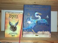 Harry Potter und das verwunschene Kind & Phantastische Tierwesen München - Untergiesing-Harlaching Vorschau
