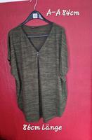 Shirt Tuniken Gr. 48-50 Sachsen - Torgau Vorschau