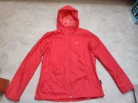 Jack Wolfskin Outdoorjacke Damen Jacke Windjacke gr:46 Sachsen - Thum Vorschau