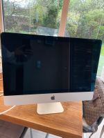 Apple iMac, Ende 2015, 21,5“, 4K, 3,1 GHZ i5, Baden-Württemberg - Mannheim Vorschau