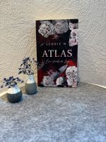 ATLAS - Eine sterbliche Liebe von Leonie W. BookTok Nordrhein-Westfalen - Herten Vorschau