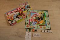 Monopoly Junior Brettspiele für Kinder - Hasbro Thüringen - Bad Salzungen Vorschau