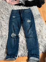 Jeans Hose mit Löchern Bayern - Burgkunstadt Vorschau